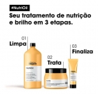 LOréal Professionnel NutriOil - Máscara Capilar 500g