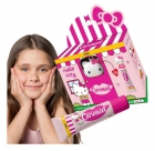 Hidratante Labial Carmed Hello Kitty Torta Maça 10g Cimed