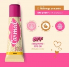 Carmed Hidratante Labial Bff Beijinho Fps 30- 10g - Cimed