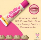 Carmed Hidratante Labial Bff Beijinho Fps 30- 10g - Cimed