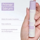 Primer Sérum Rose Glow 25g - Bauny