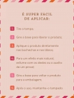 Latika My Blush Capri - Blush Tint em Bastão 20g