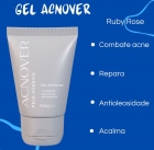 Ruby Rose Acnover - Gel Antiacne 30g