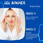 Ruby Rose Acnover - Gel Antiacne 30g