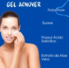 Ruby Rose Acnover - Gel Antiacne 30g