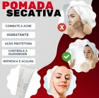 Ruby Rose Acnover Pomada Secativa - Creme Facial 15g