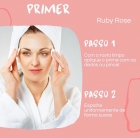Ruby Rose Ruby Skin Acnover - Primer Antiacne 15g 