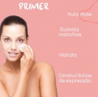 Ruby Rose Ruby Skin Acnover - Primer Antiacne 15g 