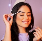 Máscara Serum Cílios Sobrancelhas Fells Mood RubyRose HB512