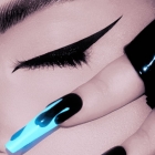 Catharine Hill BlackEyes - Delineador em Gel 3g