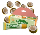 Hidratante Protetor Labial Carmed Água De Coco Fps 30 - 10g