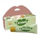 Hidratante Protetor Labial Carmed Água De Coco Fps 30 - 10g