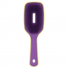 Escova Ricca Flex Fast Dry Roxa Neon