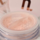 Nina Makeup Translucent Rose - Pó Facial 15g