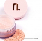 Nina Makeup Translucent Rose - Pó Facial 15g