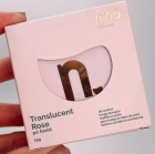 Nina Makeup Translucent Rose - Pó Facial 15g