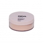 Nina Makeup Instant Matte 2 - Pó Facial 20g