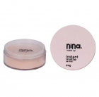 Nina Makeup Instant Matte 2 - Pó Facial 20g