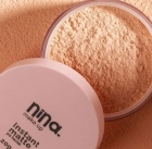 Nina Makeup Instant Matte 2 - Pó Facial 20g
