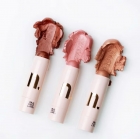 Nina Makeup Stick Face Light Rouge 2 - Blush Multifuncional