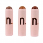 Nina Makeup Stick Contour 1 - Contorno Facial 7,7g - LIGHT