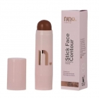 Nina Makeup Stick Contour 2 - Contorno Facial 7,7g - MEDIUM