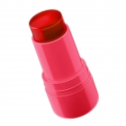 Jelly Tint Ricca 3 em 1 Cereja