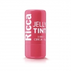 Jelly Tint Ricca 3 em 1 Cereja