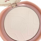 Ruby Rose Pure Matte - Pó Facial Matificante 6,5g