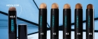 Paint Stick Base em Bastão Cremosa Catharine Hill -2236/N3.5