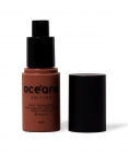 Base Líquida Escura Semi-matte Skin Foundation 550d Océane