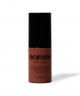 Base Líquida Escura Semi-matte Skin Foundation 550d Océane