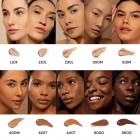 Base Líquida Escura Semi-matte Skin Foundation 550d Océane