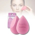 Ruby Rose Soft Blender Feels - Esponja Maquiagem HB-S01