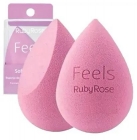 Ruby Rose Soft Blender Feels - Esponja Maquiagem HB-S01
