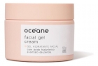 Gel Hidratante Facial Océane Facial Gel Cream - 50g