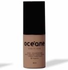 Base Líquida Clara Semi-matte Skin Foundation 210l Océane