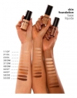 Base Líquida Clara Semi-matte Skin Foundation 110f Océane