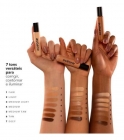 Corretivo Líquido Claro Concealer Fair Océane Edition 15g