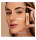 Corretivo Líquido Claro Concealer Fair Océane Edition 15g