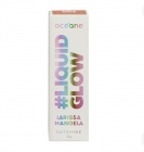 Océane by Larissa Manoela Liquid Glow Reflect Bronze 15G