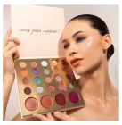 Paleta Multifuncional - Fairytale Océane Edition 32,3g