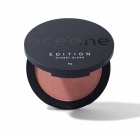 Océane Glossy Rose Pink Blush Cintilante 8g