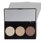 Paleta de Iluminador Océane Edition Highlight Palette