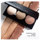 Paleta de Iluminador Océane Edition Highlight Palette