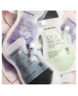 Océane Scrub Carvão Vegetal - Máscara Facial 35ml
