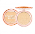 Iluminador Compacto Ruby Rose Celestial Shine Prism Light