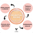 Iluminador Compacto Ruby Rose Celestial Shine Prism Light