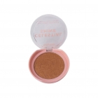 Iluminador Compacto Celestial Shine Glowing Embers Ruby Rose