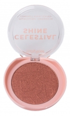 Iluminador Compacto Celestial Shine Horizon Spark- Ruby Rose